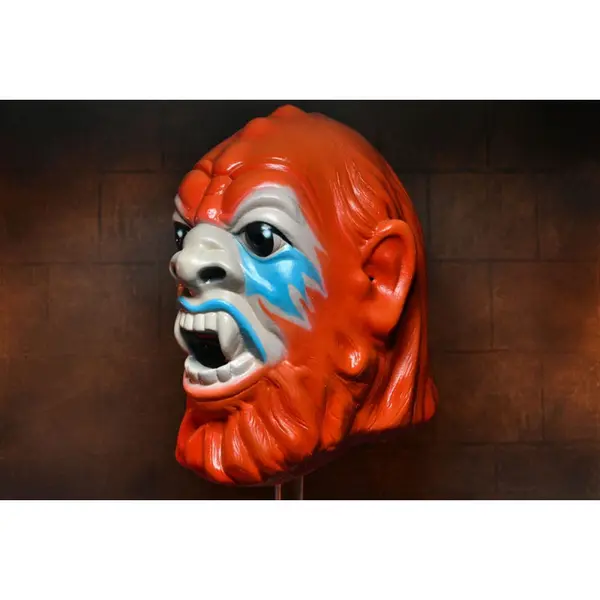 MAITRES DE L’UNIVERS Masque Beastman Neca