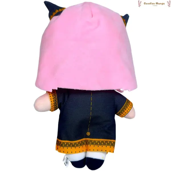 Acheter Peluche Anya Forger Spy x Family 20 cm | Goodies Manga
