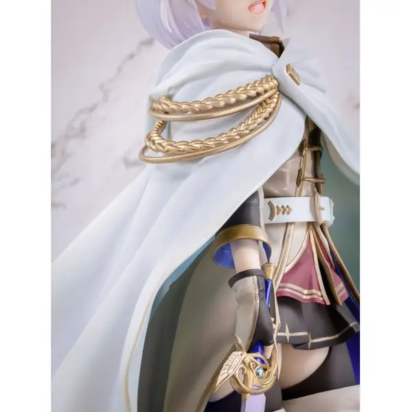 Wandering Witch: The Journey of Elaina figurine PVC 1/7 Amnesia 24 cm Bellfine