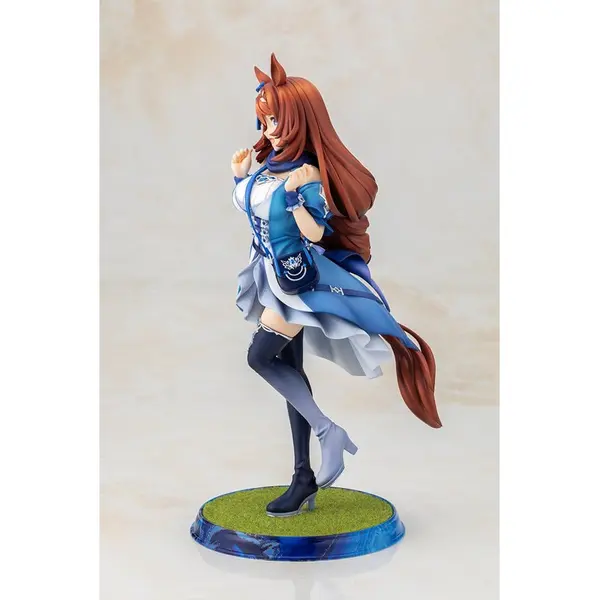 Kotobukiya - Umamusume: Pretty Derby - figurine Super Creek