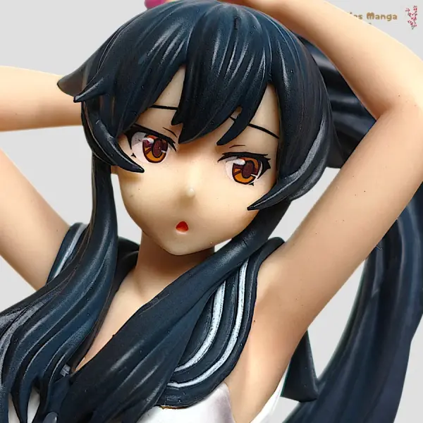 Yahagi Junbichuu – Figurine Taito Kantai Collection KanColle