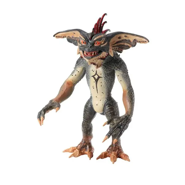 Figurine Gremlins - Flexible Mohawk 19cm