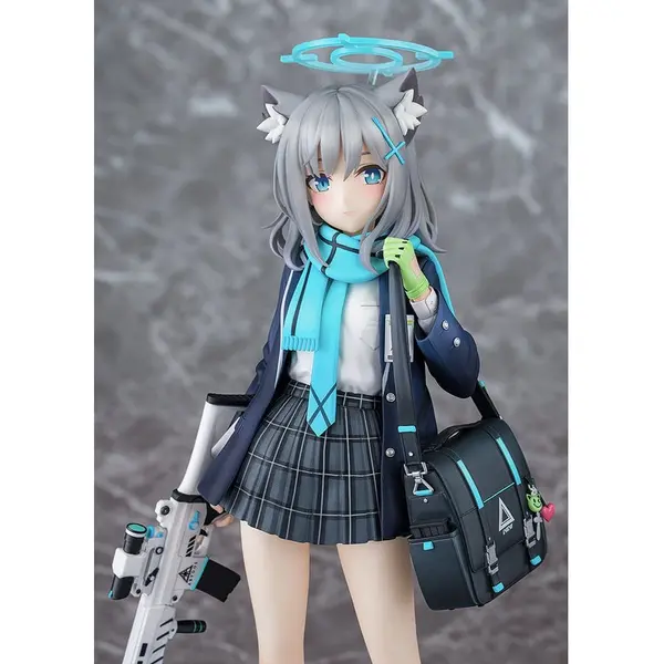 Blue Archive figurine PVC 1/7 Shiroko 26 cm Phat!