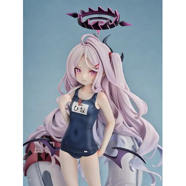 Blue Archive figurine PVC 1/7 Hina (Swimsuit) 24 cm Good Smile