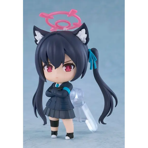 Blue Archive blind box assortiment Nendoroid Surprise figurines mini (6) Good Smile