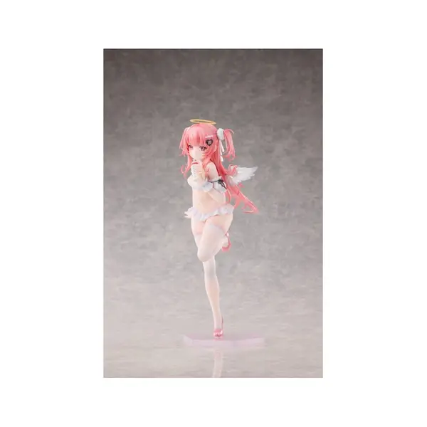 Original Character figurine PVC 1/6 Aimu Illustrated by RIKO 29 cm Otherwhere