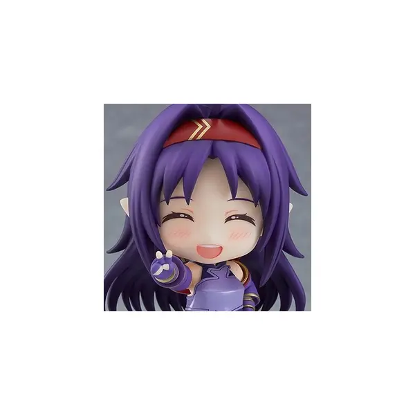 Sword Art Online - Figurine Yuuki Nendoroid