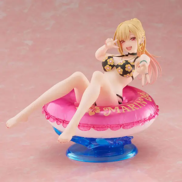 MY DRESS UP DARLING MARIN KITAGAWA AQUA FLOAT GIRLS