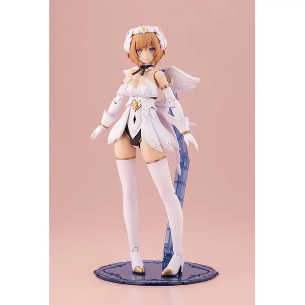 Arcanadea Plastic Model Kit Lumitea First Engage Ver. 16 cm Kotobukiya