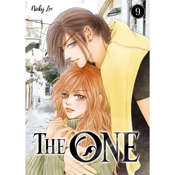 The One - Tome 09