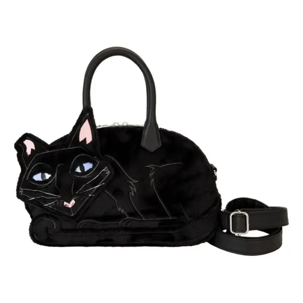 Sac A Main Coraline - Cat