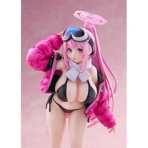 Max Factory - Blue Archive - figurine Eimi (Swimsuit)