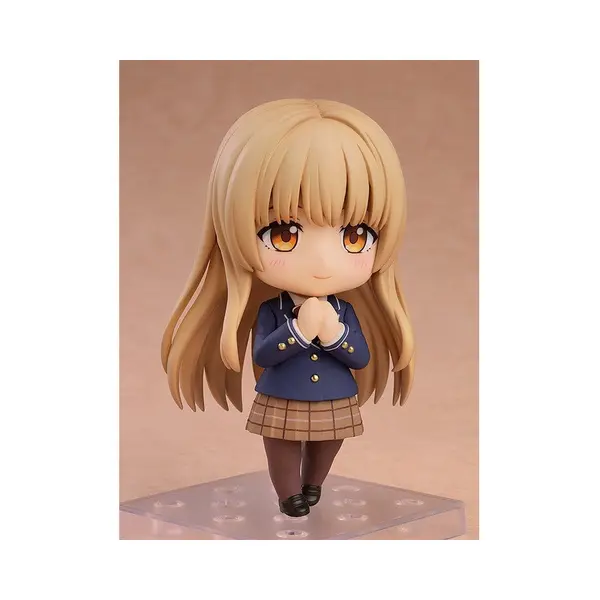The Angel Next Door Spoils Me Rotten Nendoroid figurine Mahiru Shiina 10 cm Good Smile