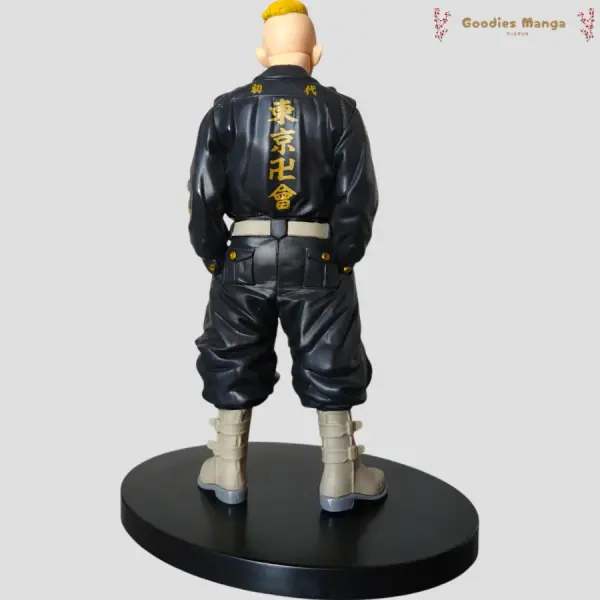 Figurine Haruki Hayashida Tokyo Revengers – Banpresto 16 cm