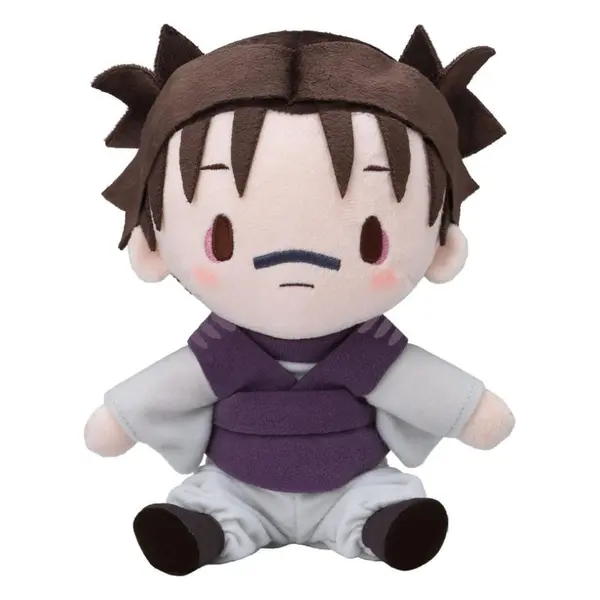 Jujutsu Kaisen The Culling Game peluche fuwa petit Choso 20 cm