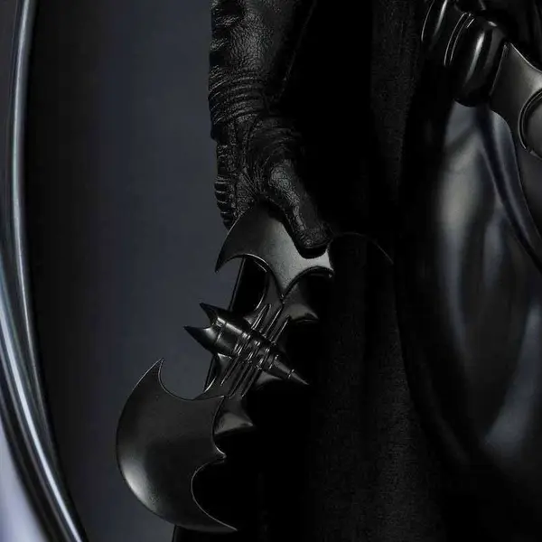 BATMAN Forever Statue Batman Ultimate Bonus Version Prime 1 Studio