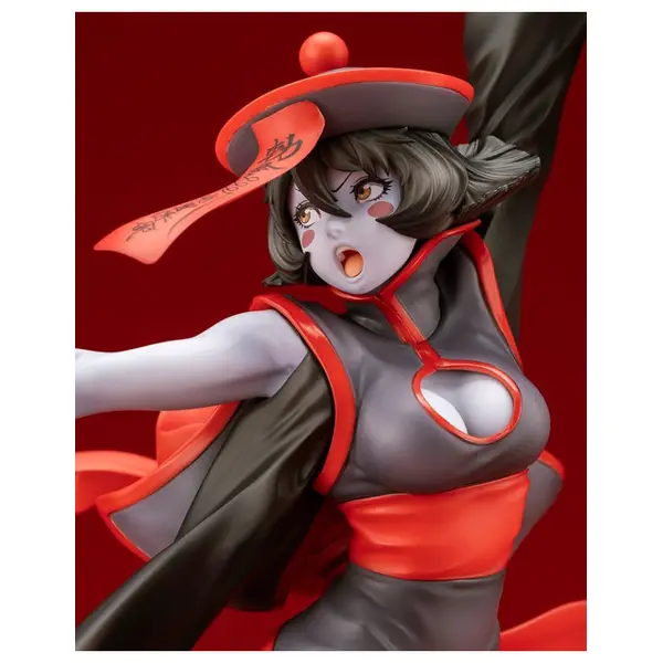 Darkstalkers figurine PVC 1/7 Bishoujo Hsien-Ko Limited Edition 29 cm Kotobukiya
