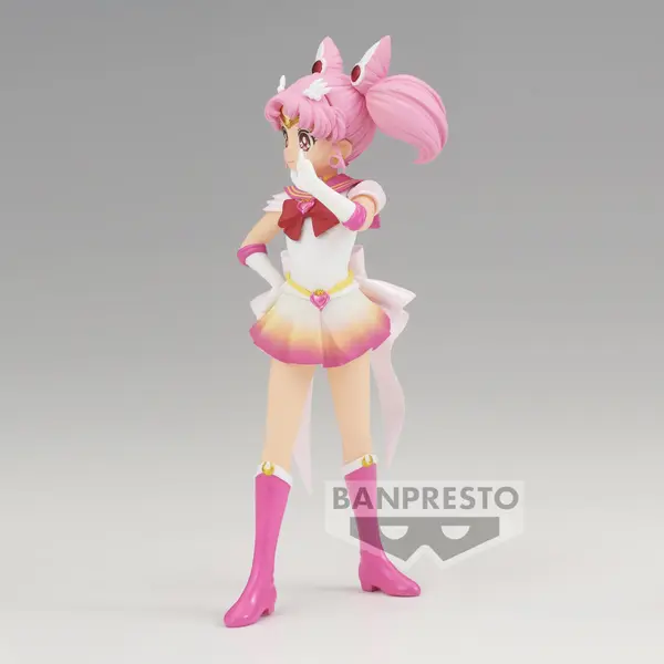 SAILOR MOON ETERNAL THE MOVIE SUPER SAILOR CHIBI MOON GLITTER&GLAMOURS