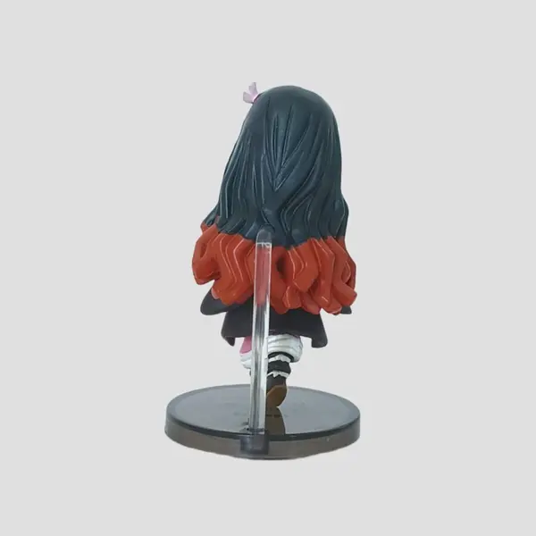 DEMON SLAYER Figurine Banpresto Nezuko Kamado WCF - Goodiesmanga | Livraison offerte dès 59€ d'achat