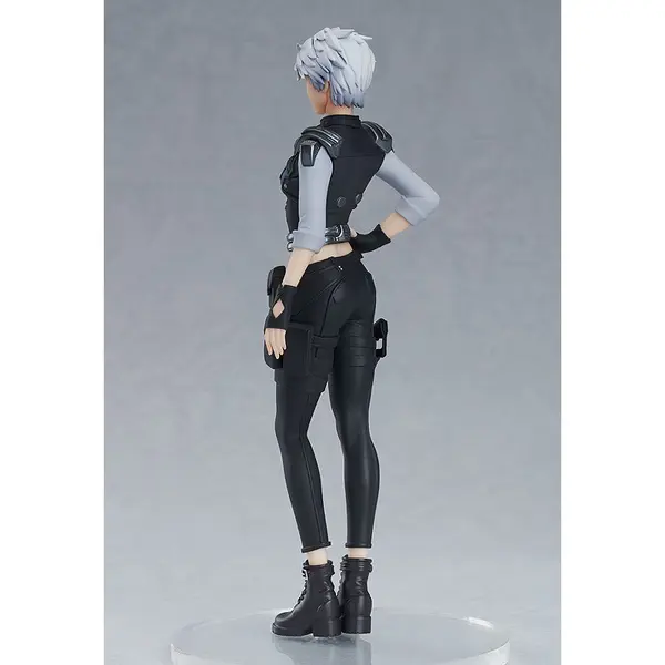 Ling Cage Incarnation - Figurine Ran Bing Pop Up Parade