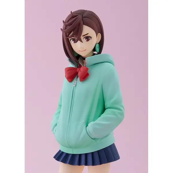 Dandadan - Statuette Pop Up Parade Momo 17 cm