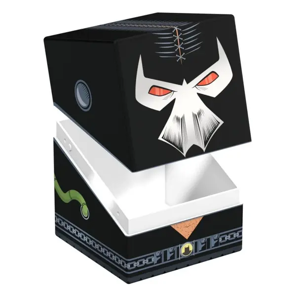 Squaroes - Batman: Gotham City GC006 Bane