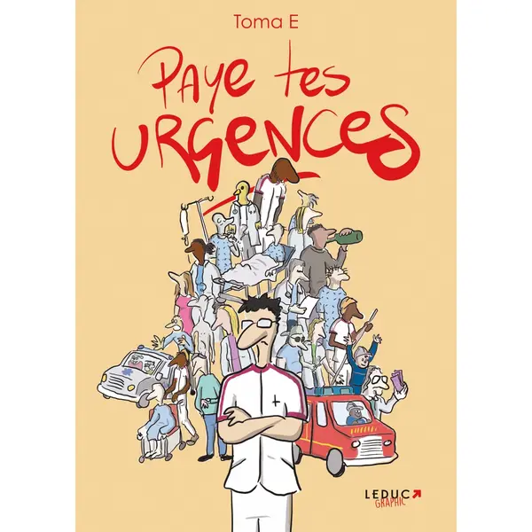 PAYE TES URGENCES