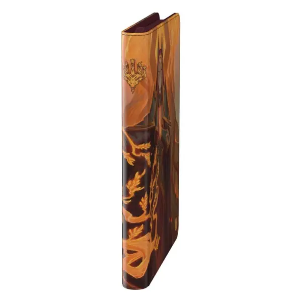Ultimate Guard - Zipfolio 360 Xenoskin Magic: The Gathering Tarkir: Dragonstorm - Abzan Devotee