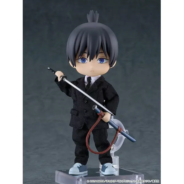 Chainsaw Man accessoires pour figurines Nendoroid Doll Outfit Set: Aki Hayakawa Good Smile