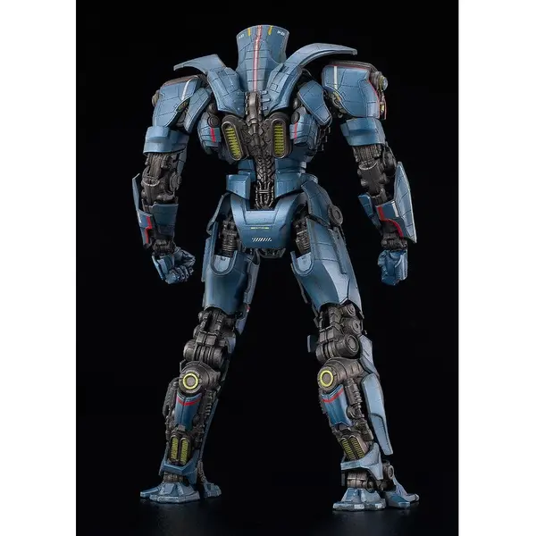 Pacific Rim plastic model kit Moderoid Gipsy Danger 21 cm Good Smile