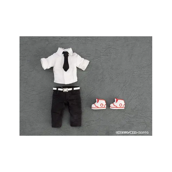 Chainsaw Man Nendoroid Doll figurine Denji 14 cm Good Smile