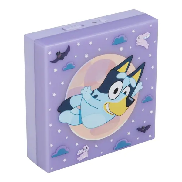 Bluey - Veilleuse Bluey 10 cm