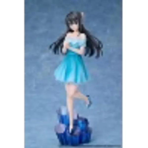RASCAL DOES NOT DREAM OF KNAPSACK KID SAKURAJIMA MAI PRINCESS