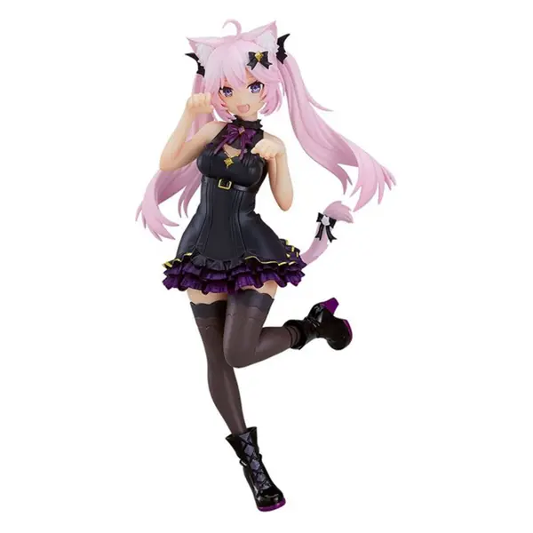 Figurine VShojo - Nyatasha Nyanners Pop Up Parade 18cm