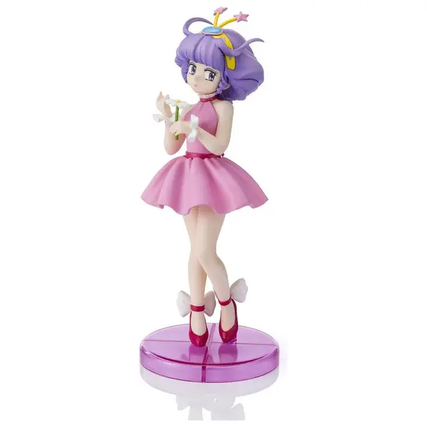 Creamy Mami, the Magic Angel figurine PVC Adokenette Creamy Mami 14 cm Bandai