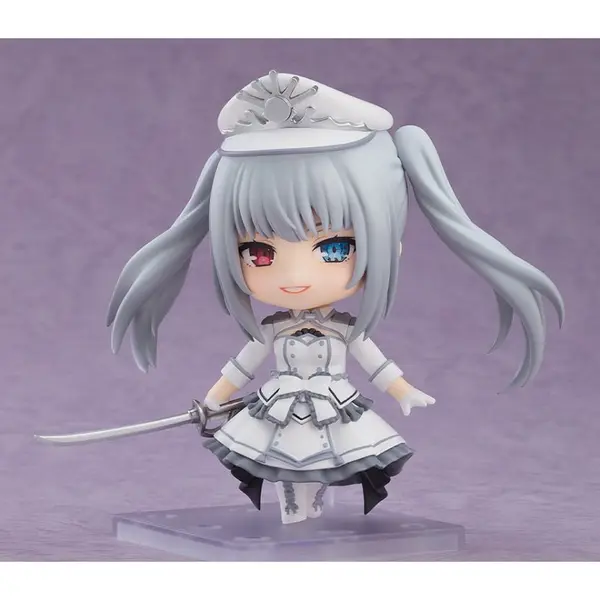 Date A Bullet - Figurine Nendoroid Queen 10 cm