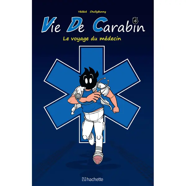 VIE DE CARABIN #4