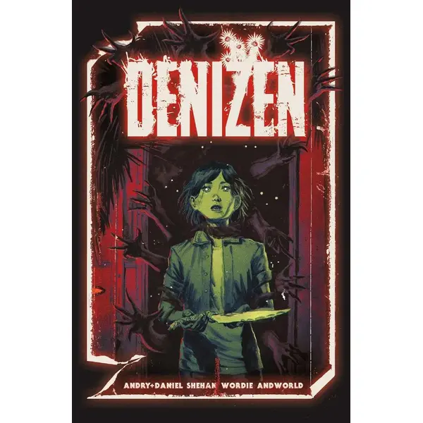 DENIZEN TP (C: 0-0-2)