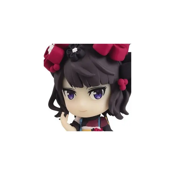Fate/Grand Order - Figurine Katsushika Hokusai Chibi Kyun-Chara Vol.1