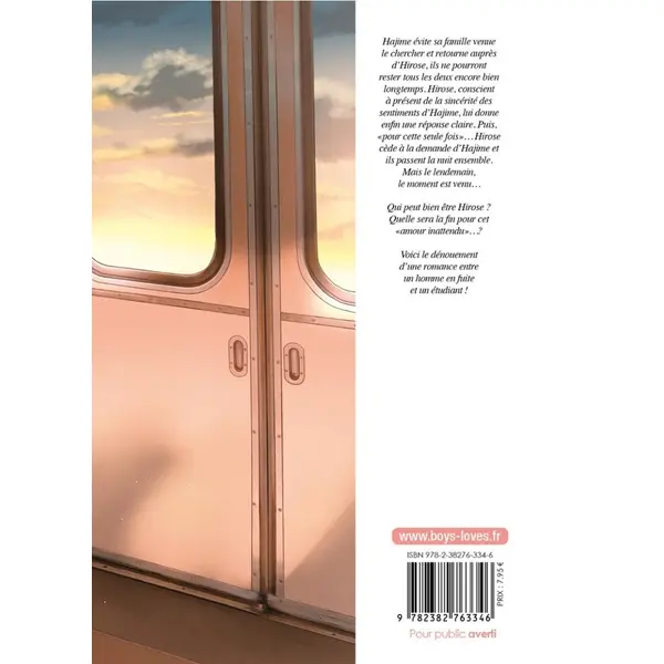 Escape from the everyday - Tome 2