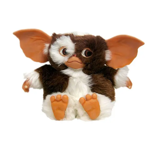 Peluche Gremlins - Dancing Gizmo 20cm