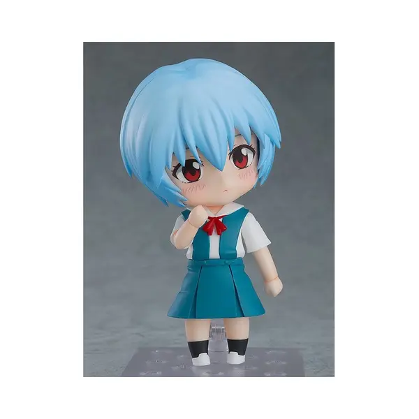 Rebuild of Evangelion Nendoroid figurine Rei Ayanami (re-run) 10 cm Good Smile