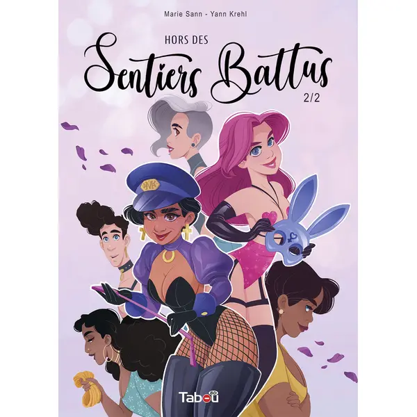 HORS DES SENTIERS BATTUS (2)
