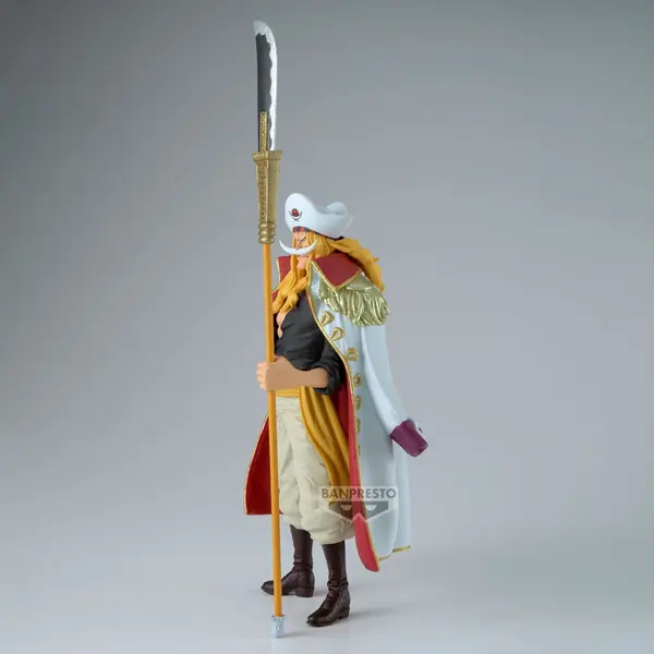 ONE PIECE EDWARD NEWGATE KING OF ARTIST