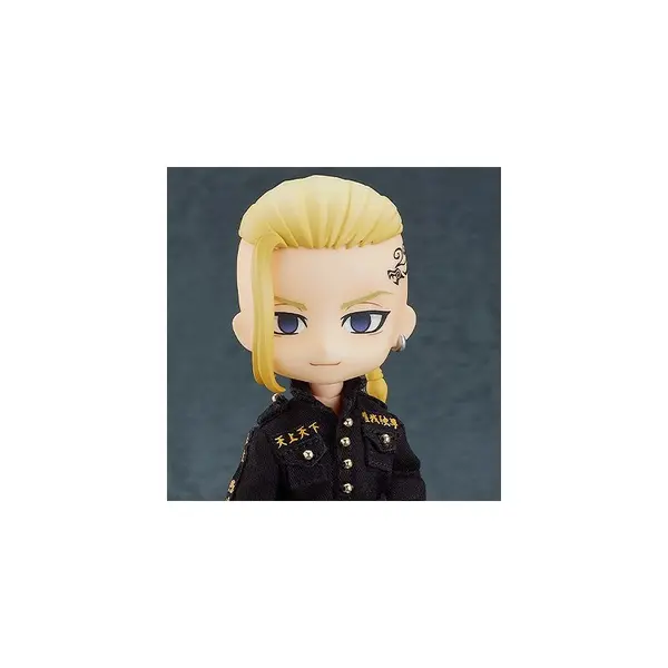 Tokyo Revengers - Figurine Draken/Ken Ryuguji Nendoroid Doll