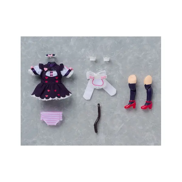 Nekopara Sekai Connect Nendoroid figurine Chocola 14 cm Good Smile