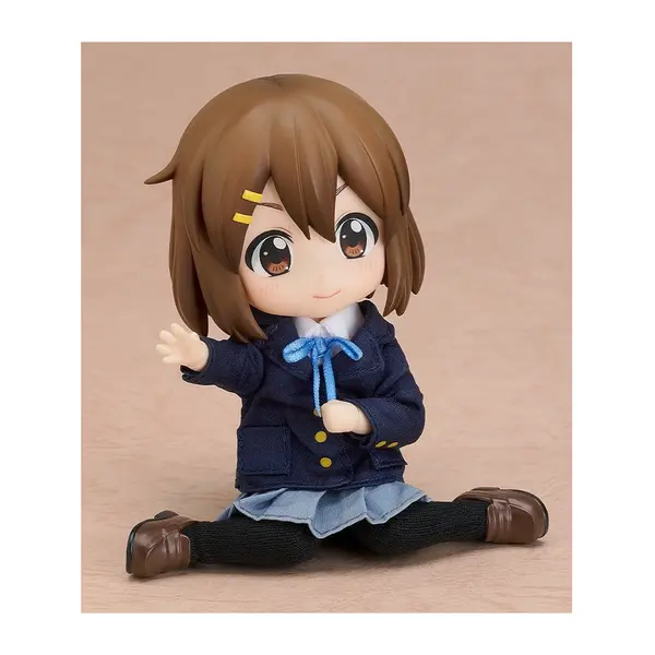 K-ON! Nendoroid Doll Yui Hirasawa 14 cm Good Smile