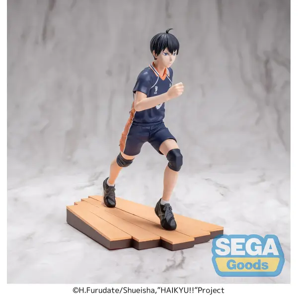 HAIKYU! TOBIO KAGEYAMA HIGH PREMIUM