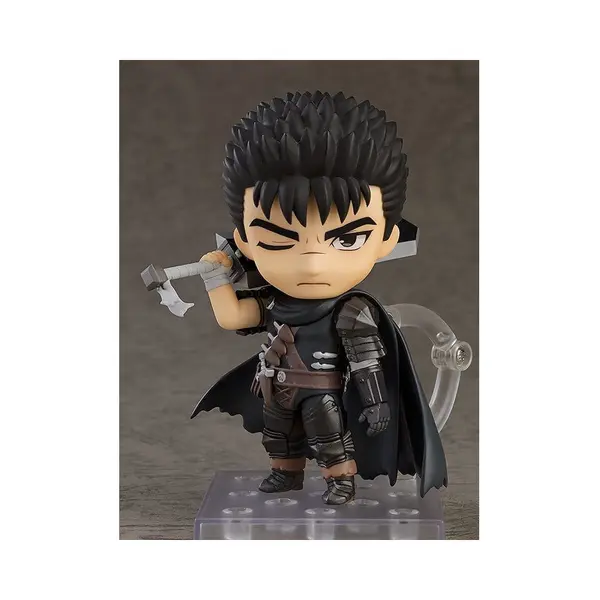 Berserk Nendoroid figurine Guts 10 cm Good Smile