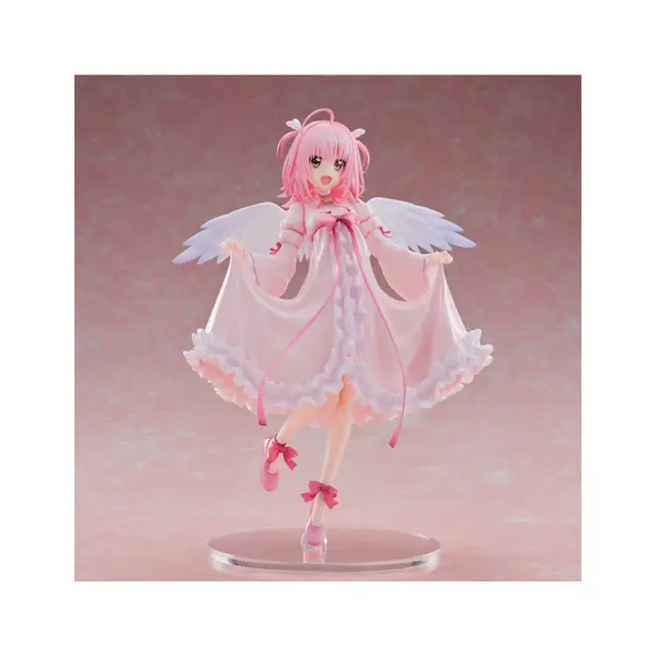 Shugo Chara! figurine PVC 1/6 Amu Hinamori Amulet Angel 26 cm Union Creative
